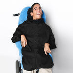     manteauALBAnoir1-photo1-constantetzoe-fauteuil-albatros-impermeable-vetement-adapte-handicap_
